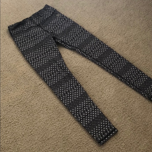 Work out pants - Picture 2 of 3